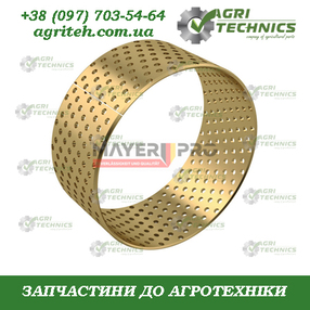 447415-M Втулка ковзання Зображення