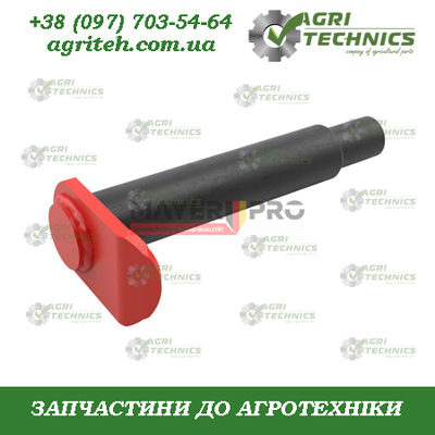 450239-M Металевий палець 245 мм (421397-M) Зображення