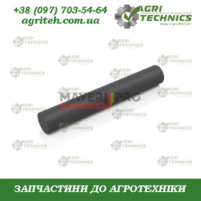 Гумовий палець (демпфер) L= 190 mm 450991-M Зображення
