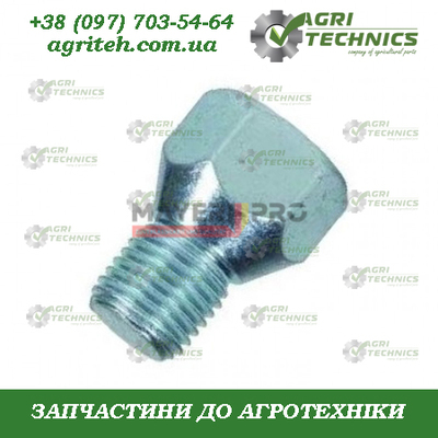 Болт кріплення диска 461262-M (424928-M) Зображення