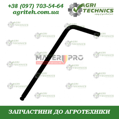 475614-M Штифт катка Зображення