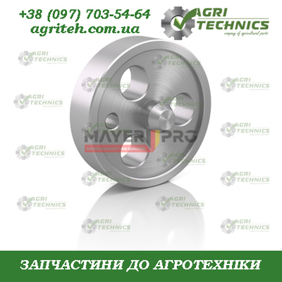 478727-M Стопорна шайба ступиці Зображення