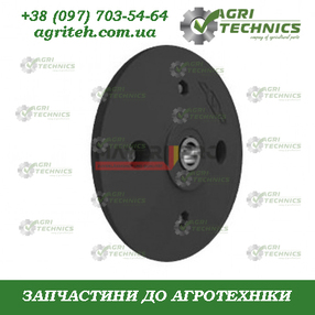 490508-M Пластикова основа прижимного колеса Зображення