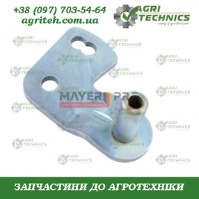 490748-M Cупорт колеса сівалки Зображення