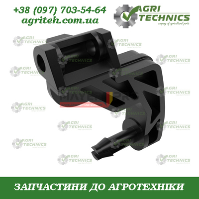 492261-M Кріплення очисної зірочки Зображення