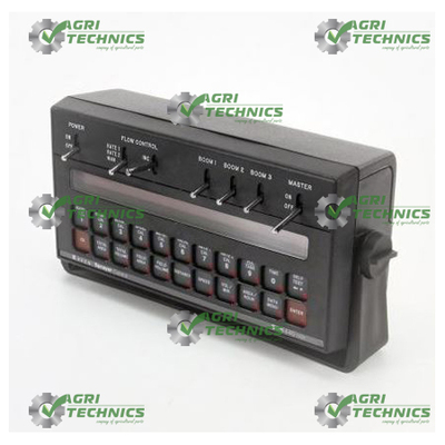 1-063-0171-183 Консоль Raven SCS 440 Зображення