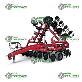 Агрегат CASE IH Nutri-Placer 930 для внесення безводного аміаку Зображення