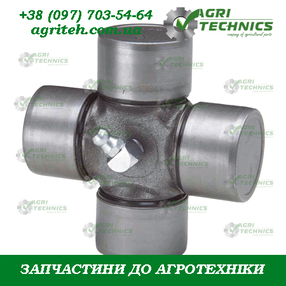 Хрестовина 1044444 Зображення