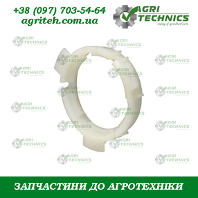 Хомут пластиковий 1087276 Зображення