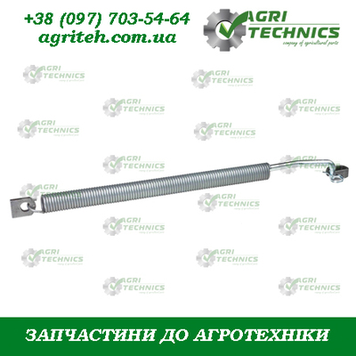 Крюки для с/г тракторів СТАБІЛІЗАТОР DHM-A 555-860 1090243 Зображення