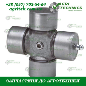 Хрестовина 1116403 Зображення
