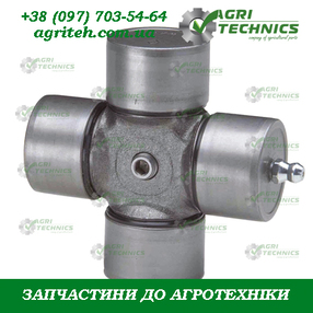 Хрестовина 1116405 Зображення