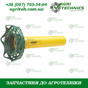 1116592 Захисний кожух карданного валу пластиковий Walterscheid Зображення
