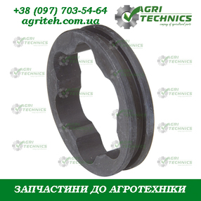 Кільце металеве SC25 S4 B14 1161378 Зображення