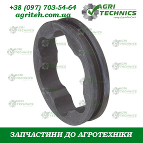 Кільце металеве SC25 S5 B14 1161379 Зображення