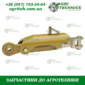 Стабілізатор (стійки) 1204526 Зображення