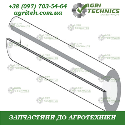 Фіксатор металевий 1304578 Зображення