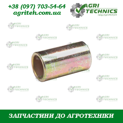 Фіксатор металевий 1305280 Зображення