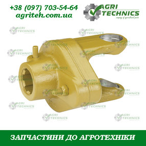 Муфта карданного вала с/г 1338427 Зображення