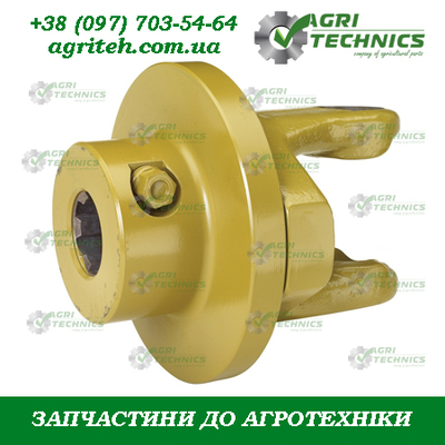 Муфта карданного вала с/г 1354298 Зображення