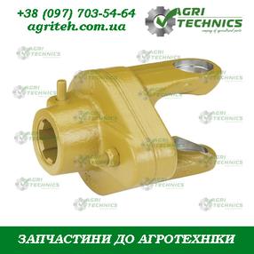 Муфта карданного вала с/г 1382986 Зображення