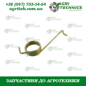 Пружина AC802932 Зображення