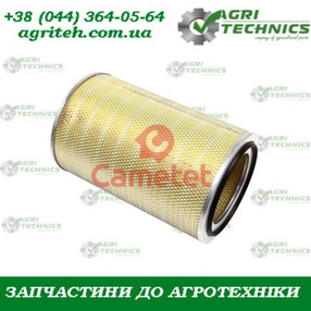 10075-88 Фільтр повітряний Зображення