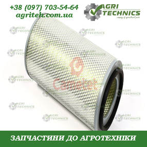 10076-99 Фільтр повітряний Зображення