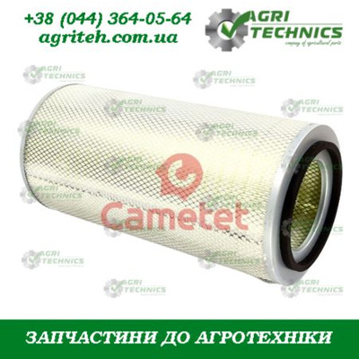 10073-22 Фильтр повітряний Зображення