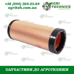 10028-55 Фільтр повітряний, Комбайни STS, WTS, T, W,  сериї  Зображення