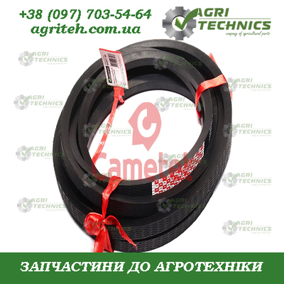 60007-88 Приводний пас Зображення
