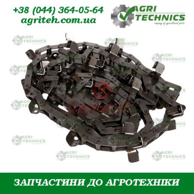 50018-55 Ланцюг елеватора Зображення