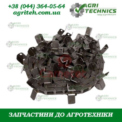50024-88 Ланцюг елеватора,   STS, S серии Зображення