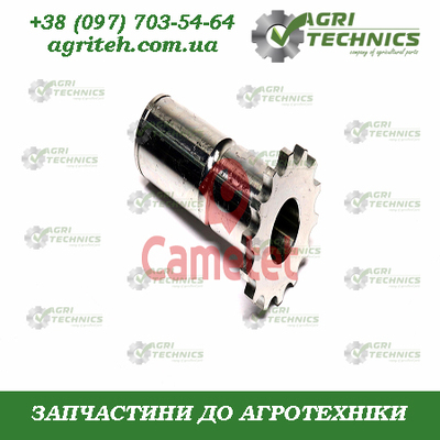 11502-33 Зірочка похилої камери Зображення
