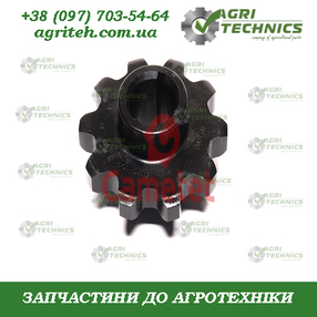 11503-44  Зірочка зернового шнека Зображення