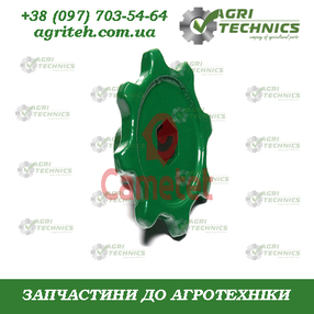 11513-66 Зірочка елеватора Зображення