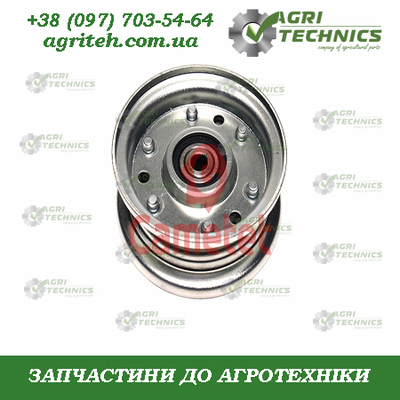 22709-99 Шків натяжний Зображення