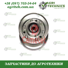 22766-66 Шків натяжний Зображення