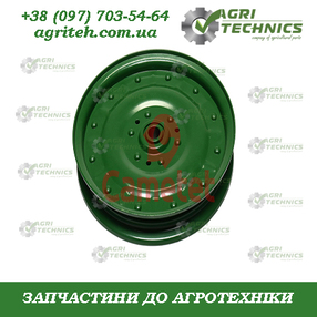 22741-11 Шків натяжний Зображення