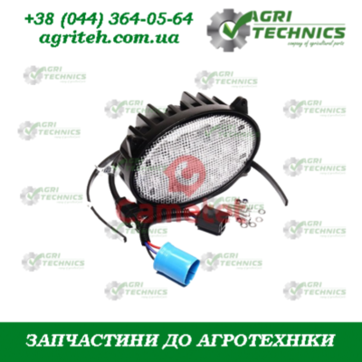 58222-22 Фара капотного світла Зображення