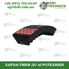 60045-55 Пас клиновий Зображення