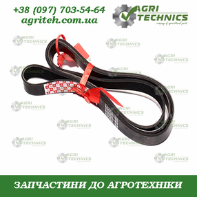 60058-88 Пас вентилятора двигуна Зображення