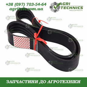 60070-00 Пас приводу барабана Зображення
