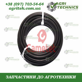 65211-11 Шланг тосольний 1/4" (6мм) Зображення