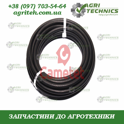 65211-11 Шланг тосольний 1/4" (6мм) Зображення