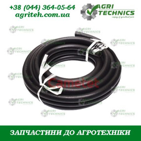 65205-55 Шланг тосольний 5/8" (16мм) Зображення