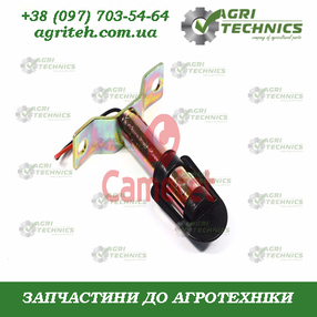 68802-22  Кріплення маяка проблескового Т-тип Зображення