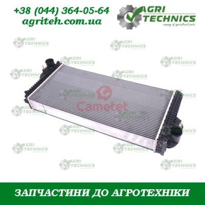 54208-88 Радіатор Зображення