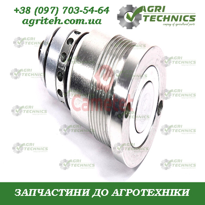 69585-55 Муфта швидкороз'ємна Зображення