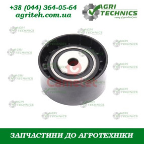 54248-88 Ролик натяжний Зображення